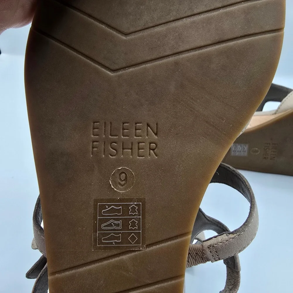 Eileen Fisher eileen fisher